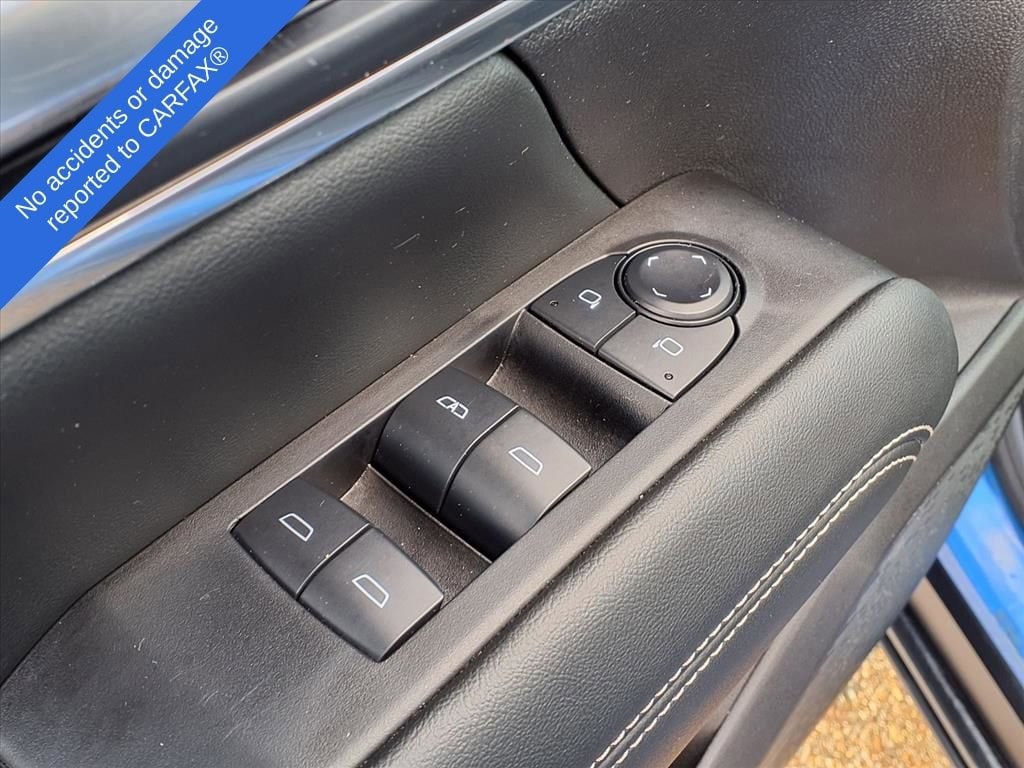 Thumbnail: 2025 GMC Terrain - 16