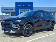 2025 Chevrolet Blazer 2LT SUV