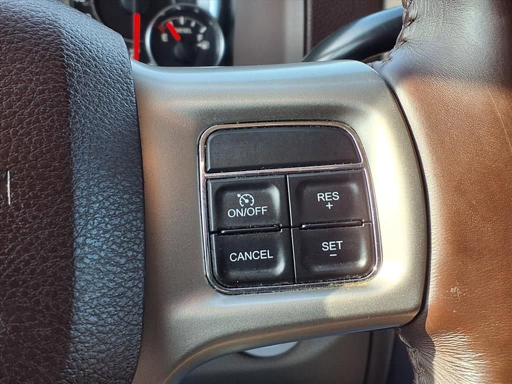 Thumbnail: 2017 RAM 2500 - 28