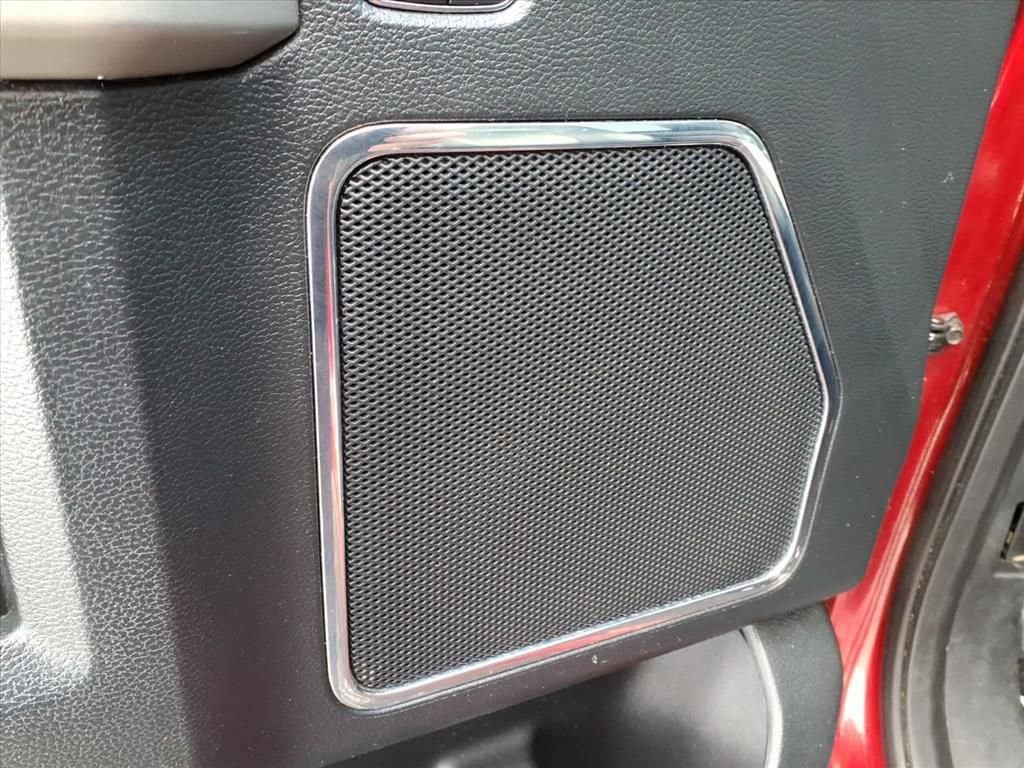 Thumbnail: 2016 Ford F-150 - 18