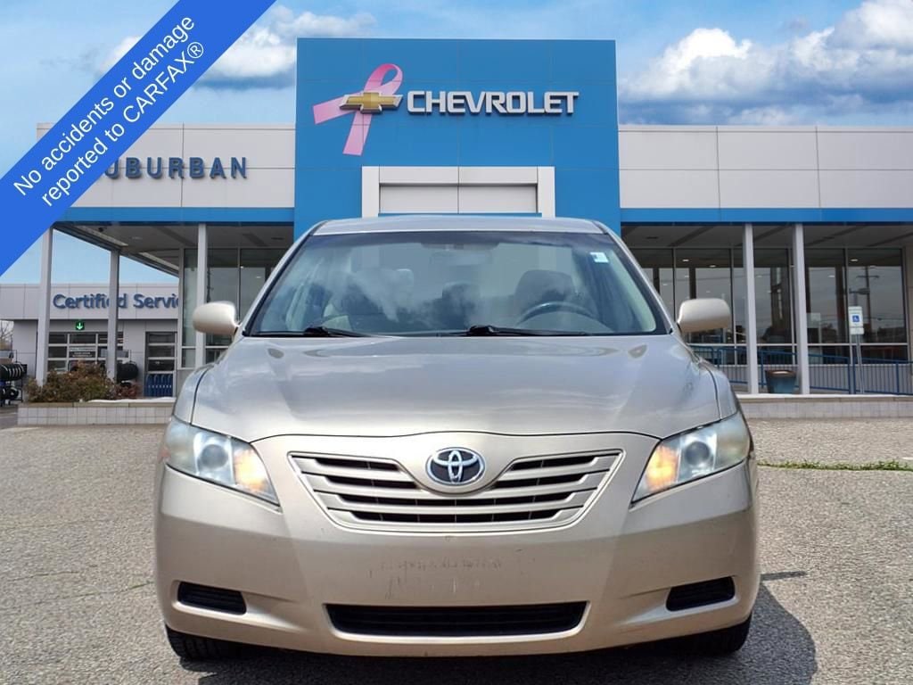 Thumbnail: 2008 Toyota Camry - 2