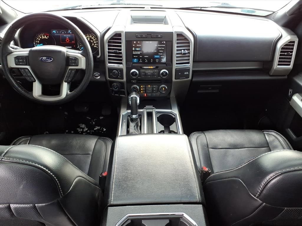 Thumbnail: 2016 Ford F-150 - 12