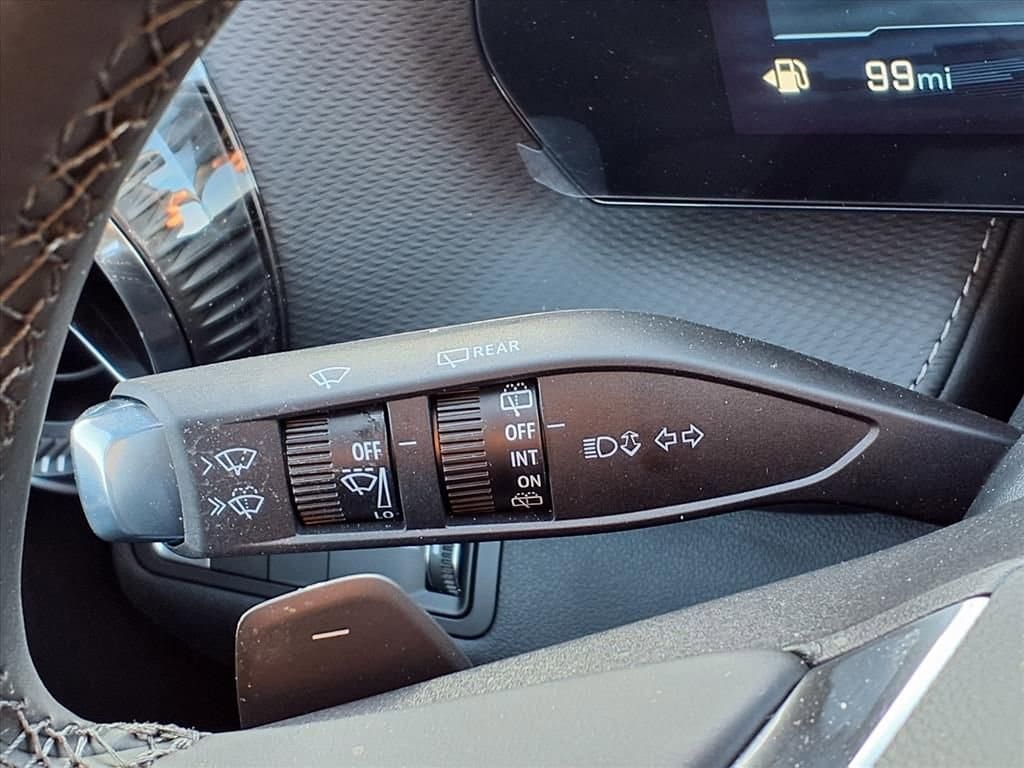 Thumbnail: 2026 Chevrolet Equinox - 16