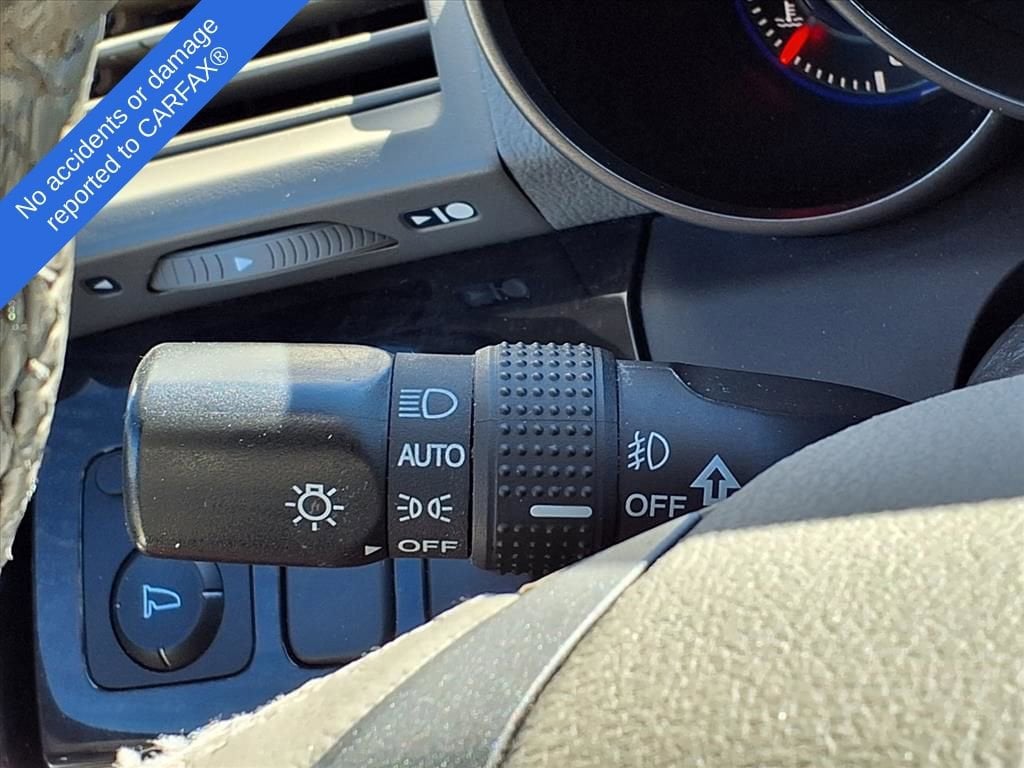 Thumbnail: 2009 Acura MDX - 22