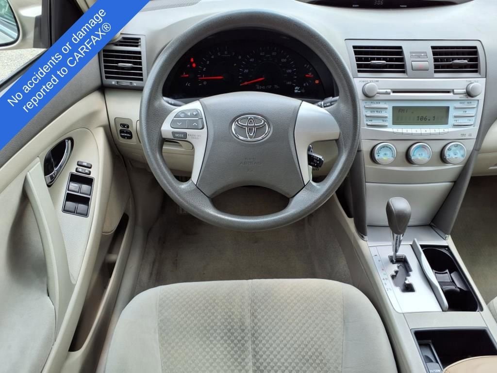 Thumbnail: 2008 Toyota Camry - 13