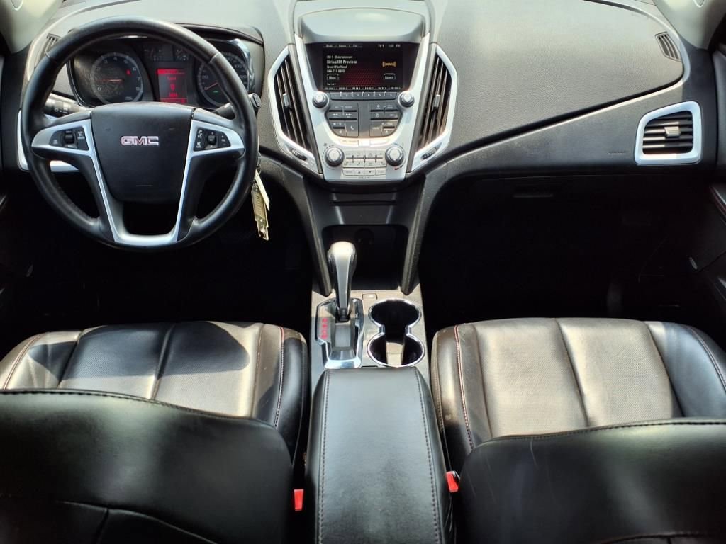 Thumbnail: 2013 GMC Terrain - 12