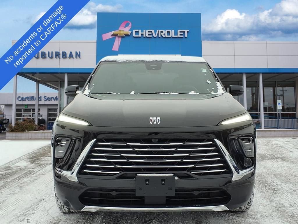 Thumbnail: 2025 Buick Enclave - 2