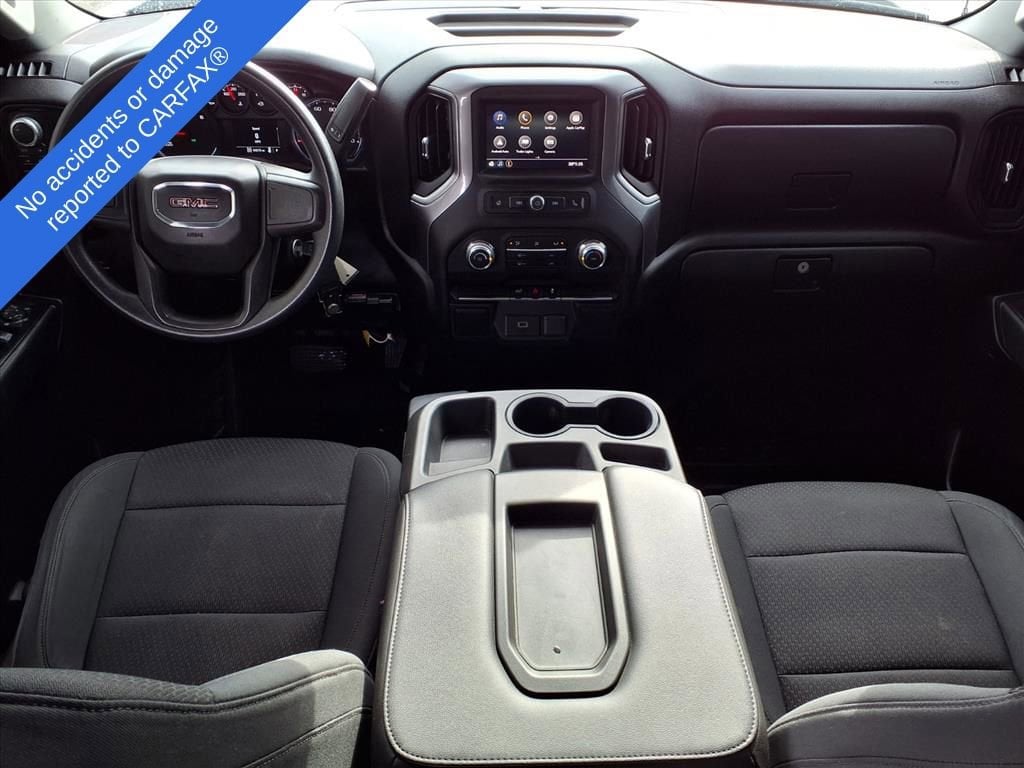 Thumbnail: 2020 GMC Sierra 1500 - 11