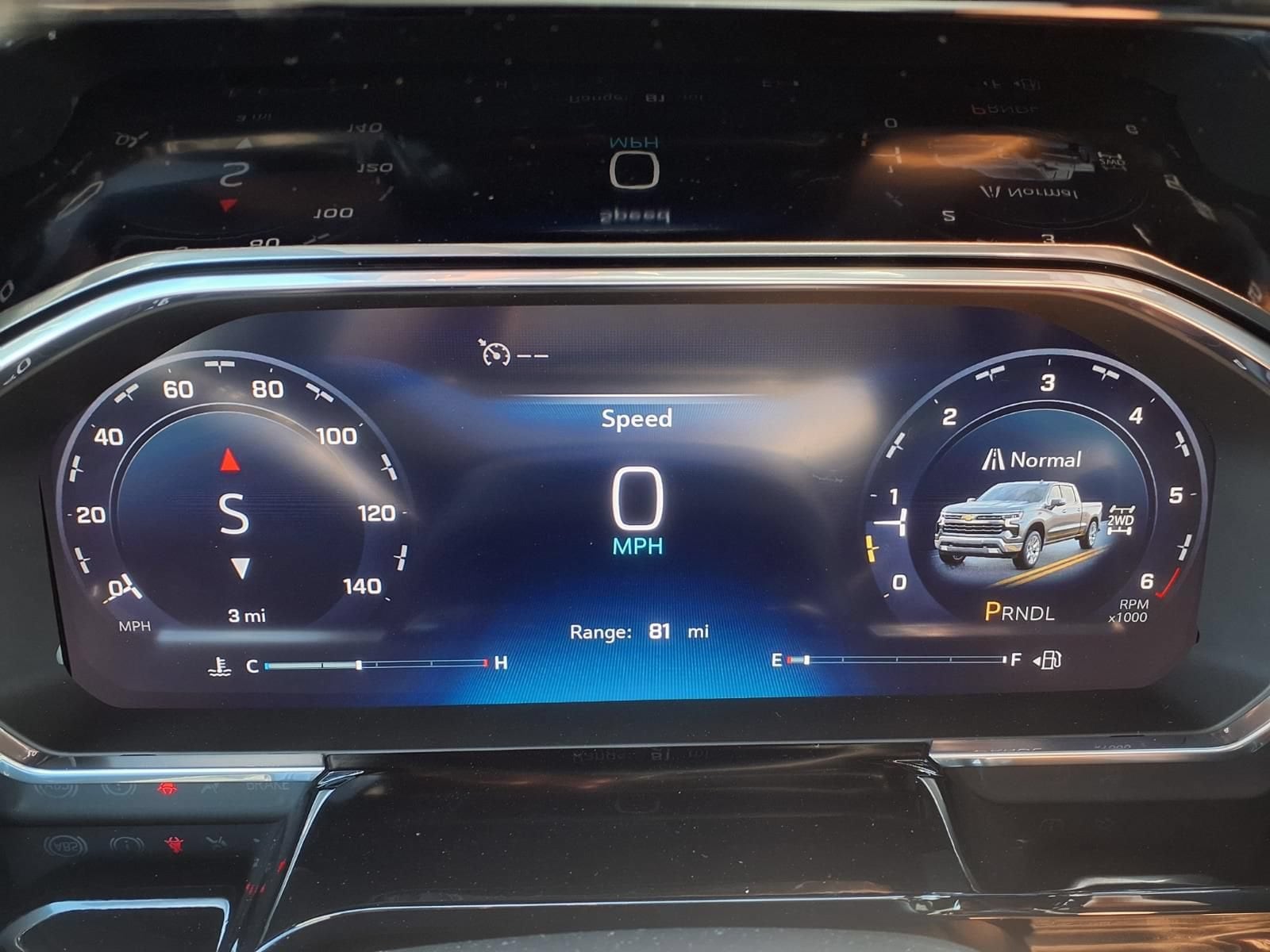 2026 Chevrolet Silverado 1500 LT - Photo 15