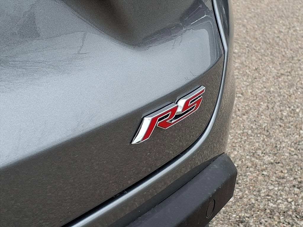 Thumbnail: 2026 Chevrolet Trax - 8