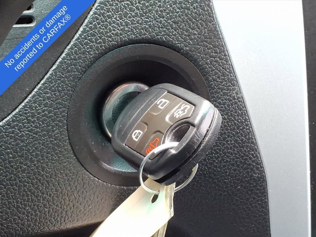 Thumbnail: 2014 Ford Explorer - 29