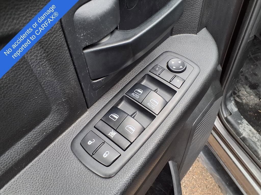 Thumbnail: 2018 RAM 3500 - 15