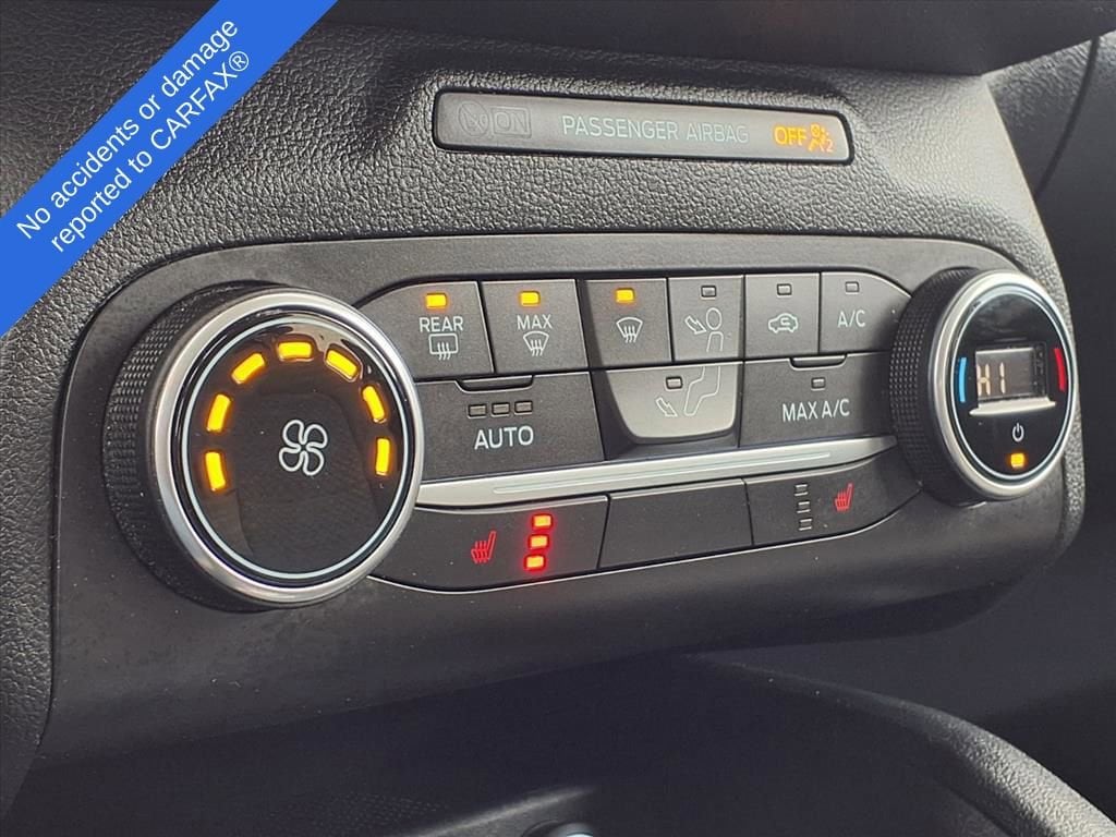 Thumbnail: 2020 Ford Escape - 24