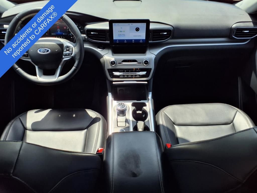 Thumbnail: 2023 Ford Explorer - 13