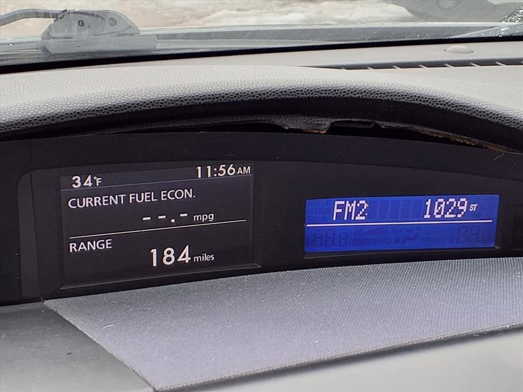 Thumbnail: 2012 Mazda Mazda3 - 20