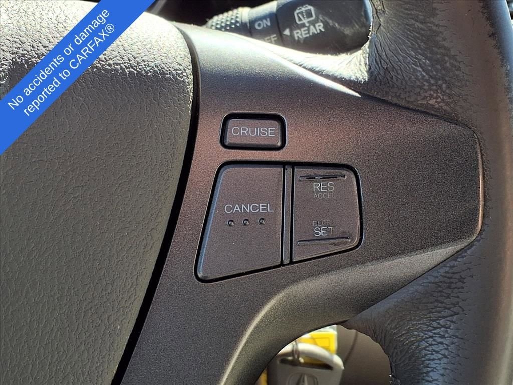 Thumbnail: 2009 Acura MDX - 27