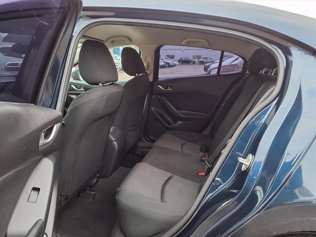 Thumbnail: 2014 Mazda Mazda3 - 10