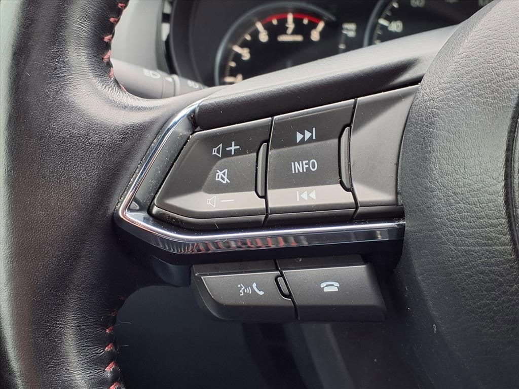 Thumbnail: 2023 Mazda CX-9 - 26