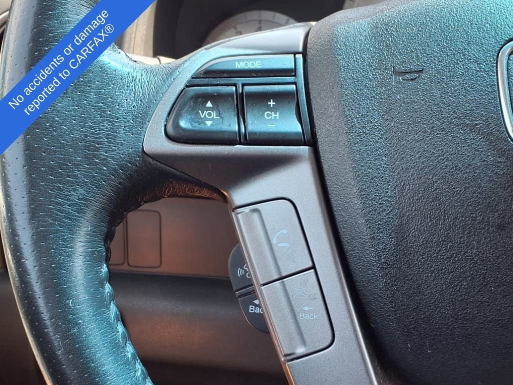 Thumbnail: 2011 Honda Pilot - 26