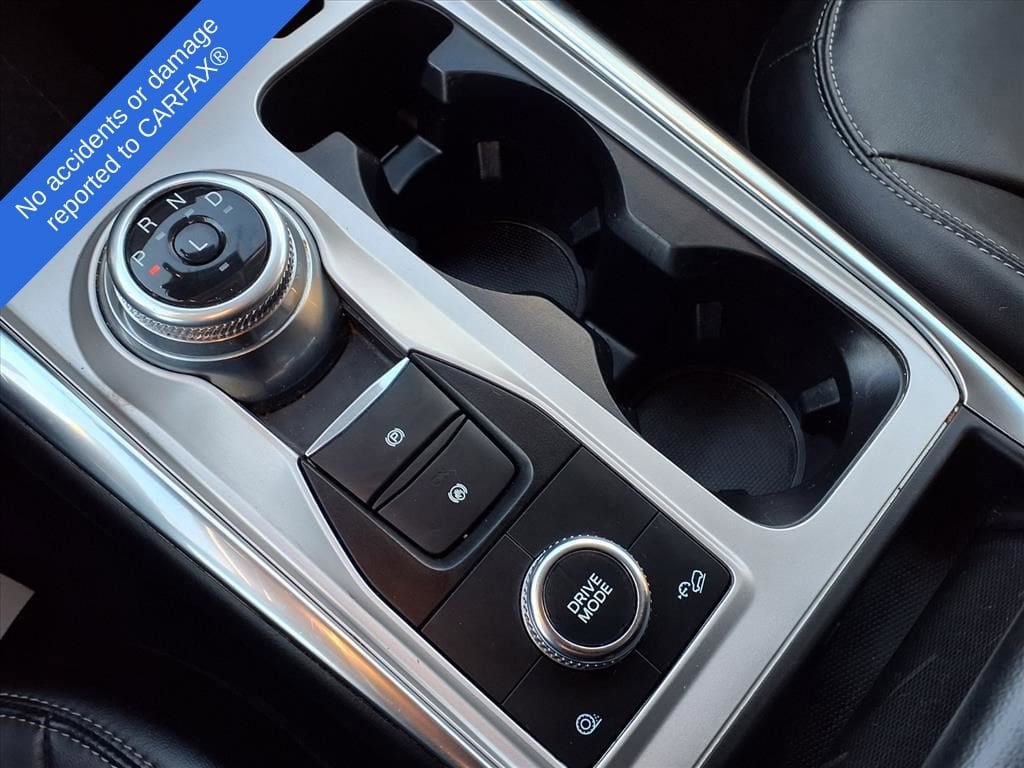 Thumbnail: 2022 Ford Explorer - 25