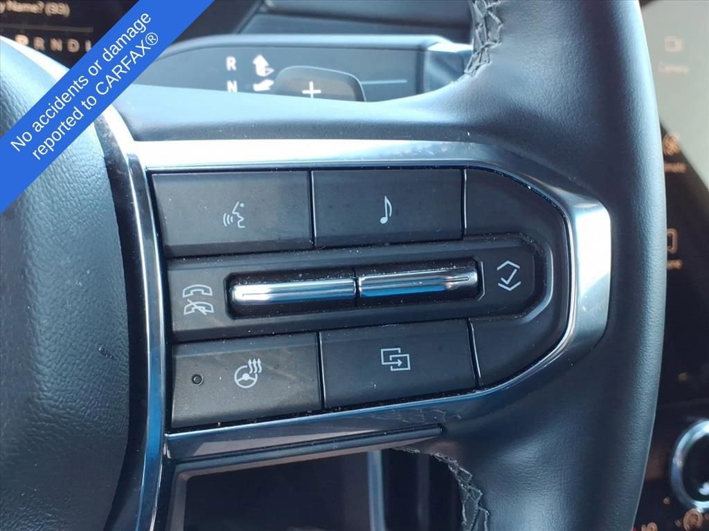 Thumbnail: 2025 GMC Acadia - 27
