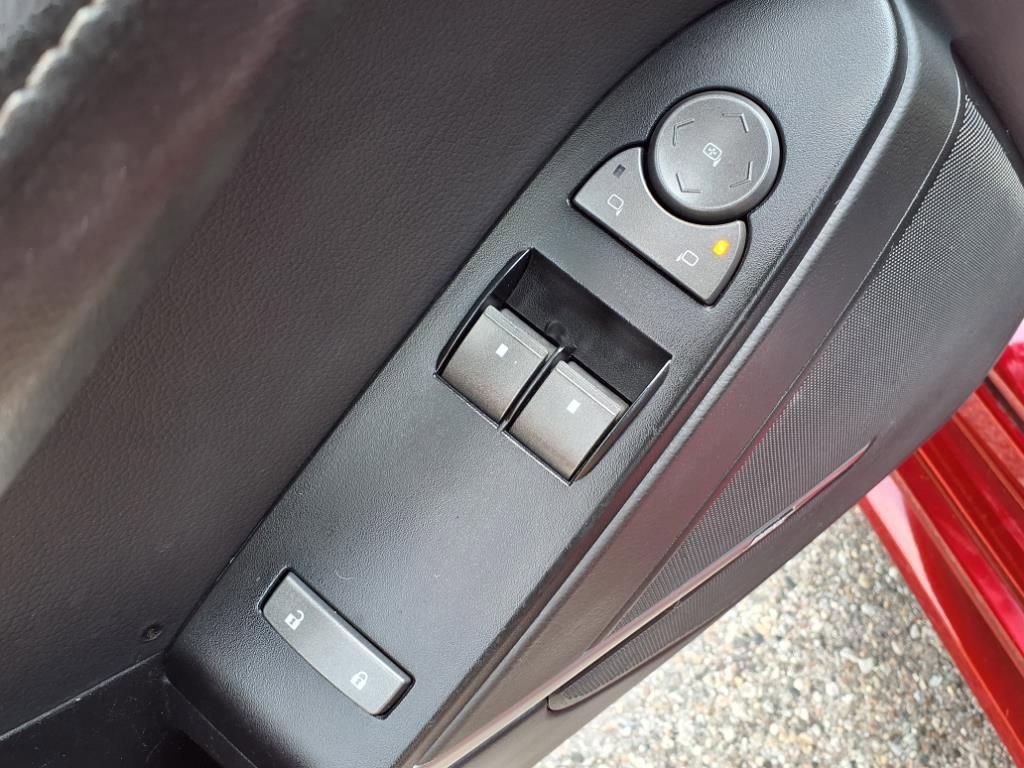 2013 Cadillac CTS Base 11