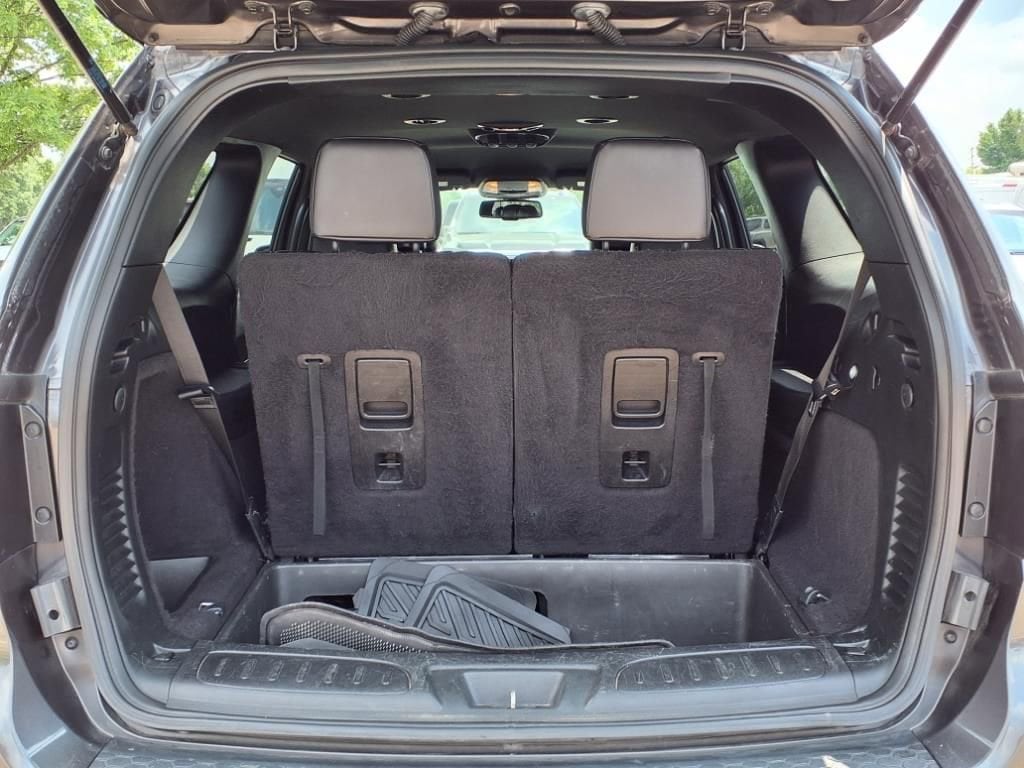 Thumbnail: 2015 Dodge Durango - 9