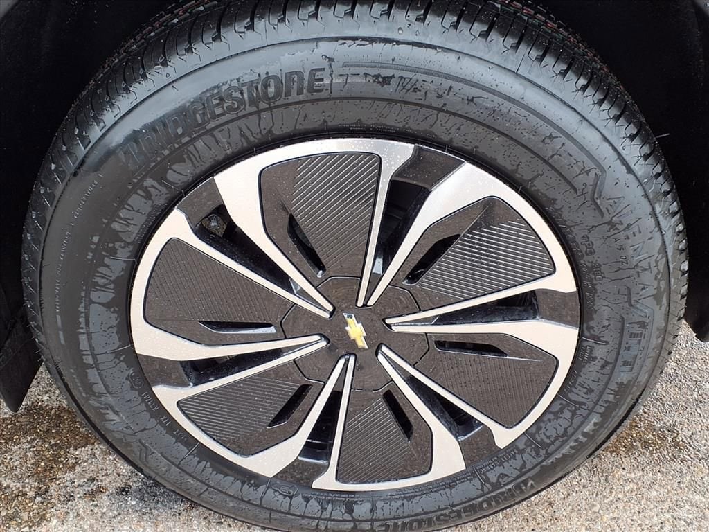 Thumbnail: 2026 Chevrolet Blazer EV - 7