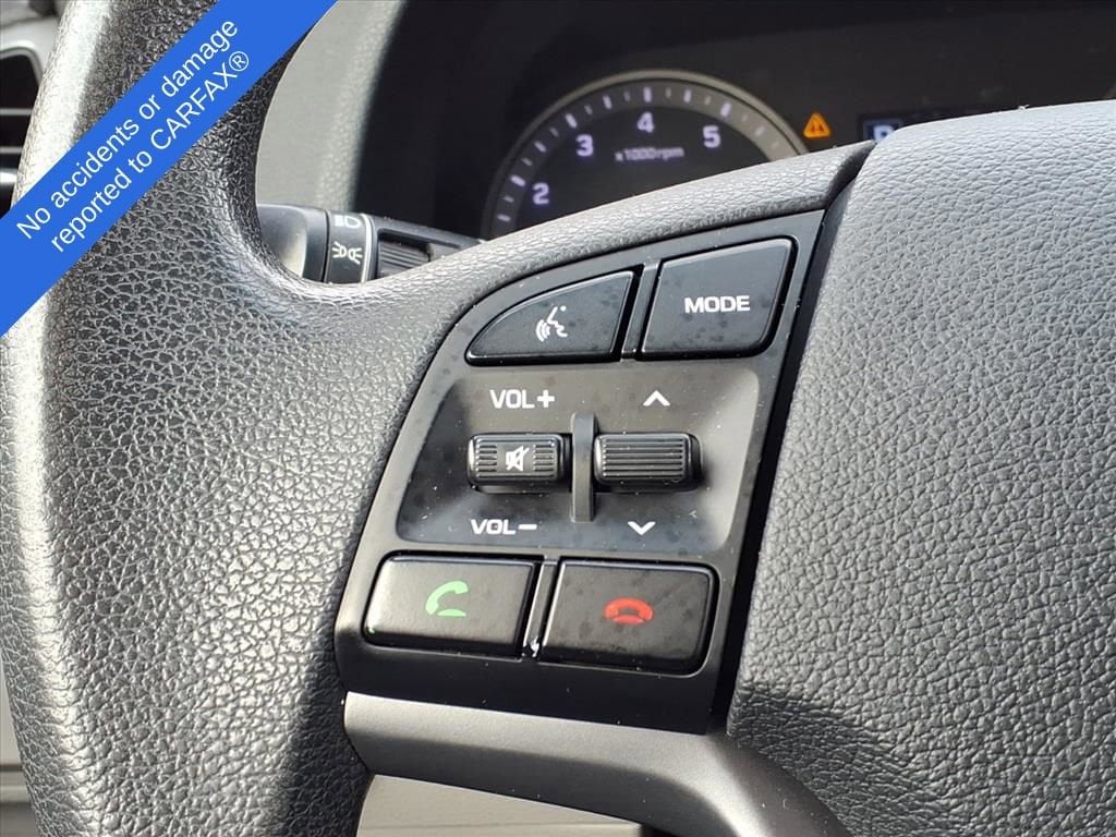 Thumbnail: 2018 Hyundai Tucson - 27