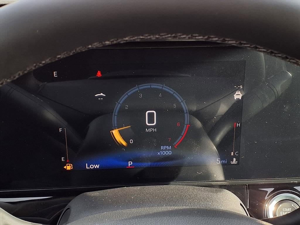 Thumbnail: 2026 Chevrolet Trax - 15