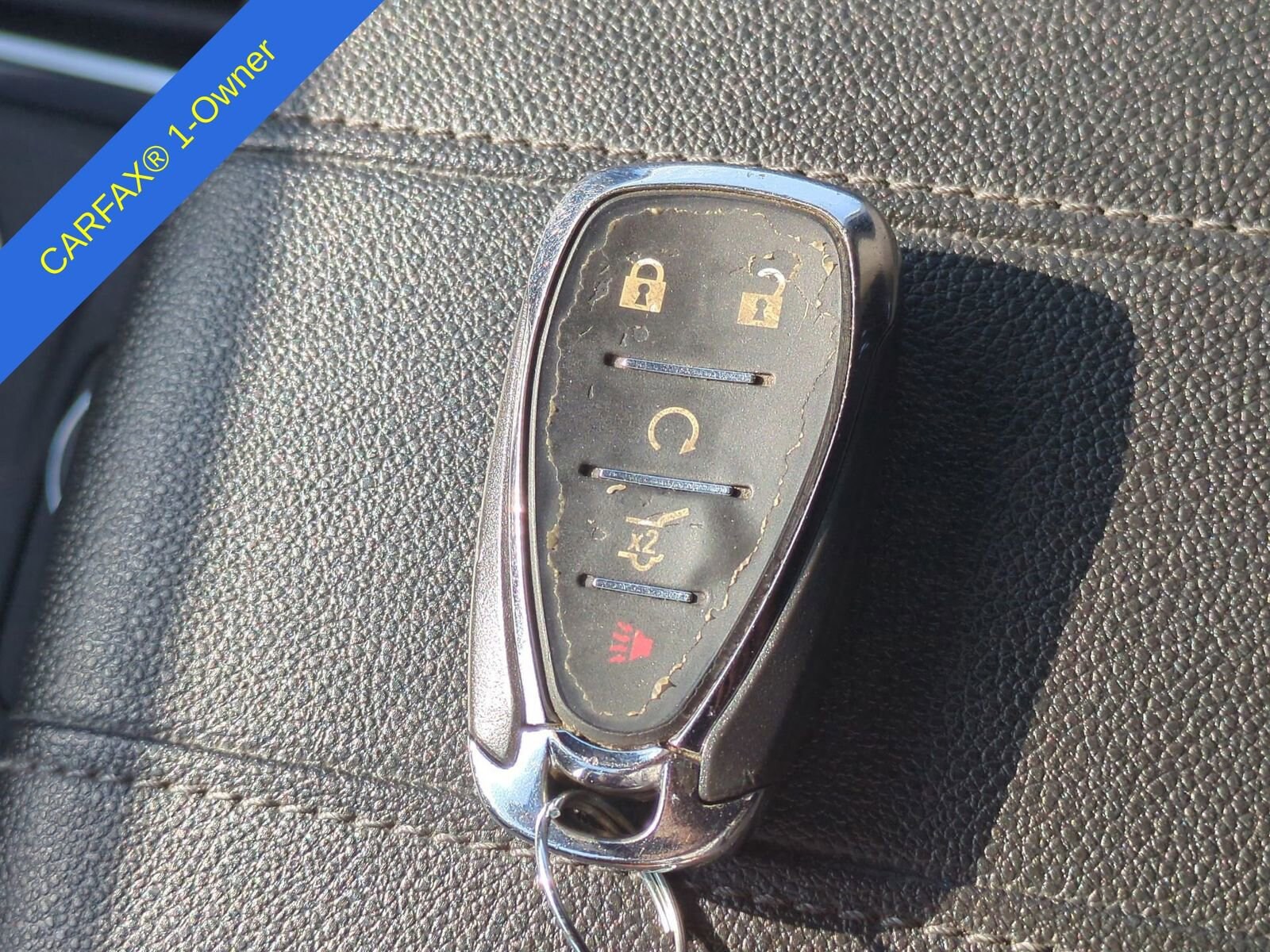 Thumbnail: 2023 Chevrolet Traverse - 34