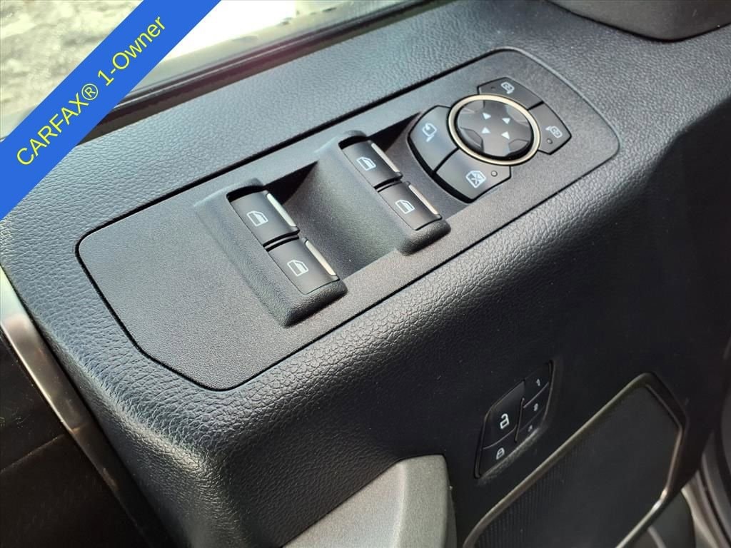 Thumbnail: 2018 Ford F-150 - 18