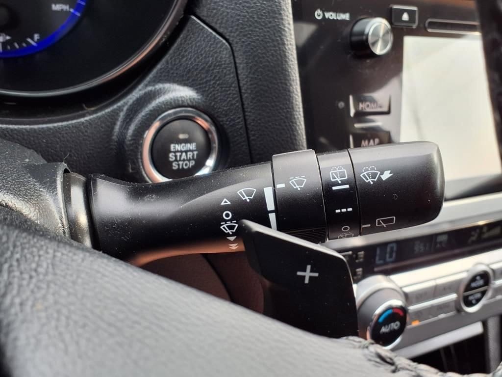 Thumbnail: 2015 Subaru Outback - 24