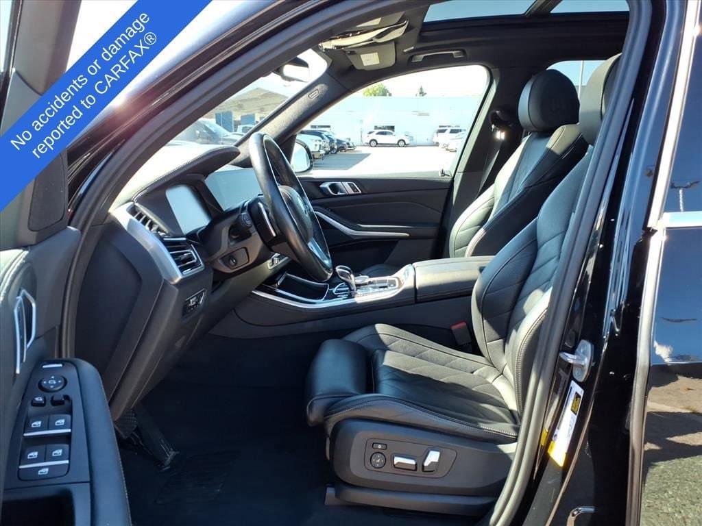 Thumbnail: 2023 BMW X5 - 17