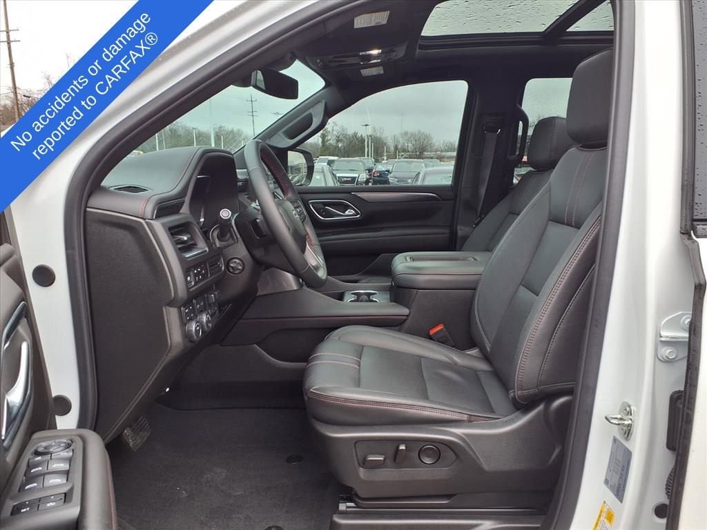 Thumbnail: 2024 Chevrolet Tahoe - 19