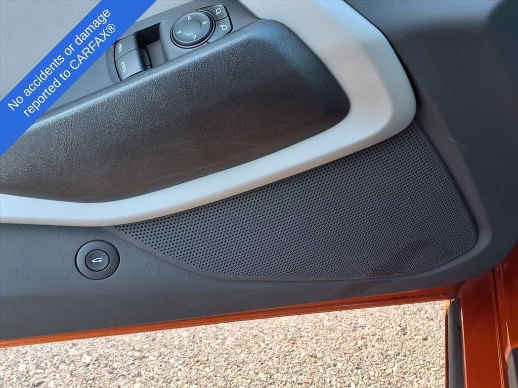 Thumbnail: 2023 Chevrolet Camaro - 16