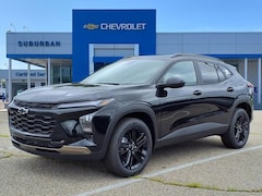 2025 Chevrolet Trax Activ SUV