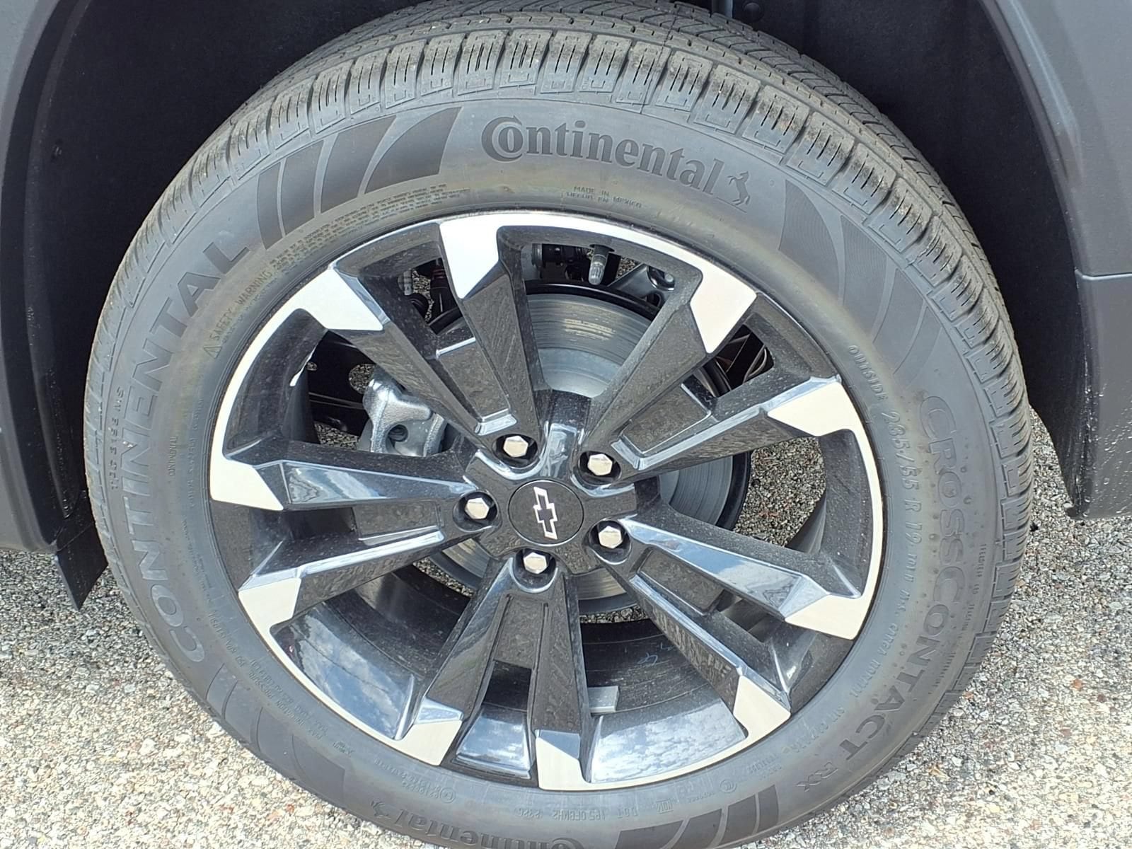 2027 Chevrolet Equinox RS - Photo 7