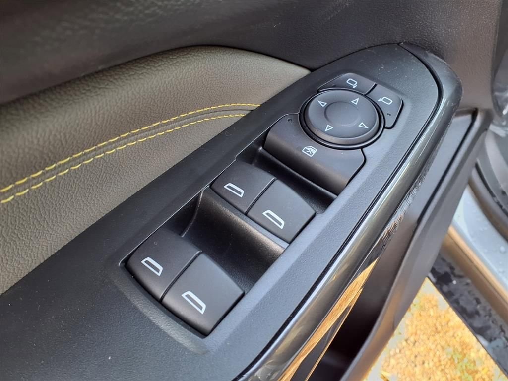 Thumbnail: 2026 Chevrolet Trax - 14