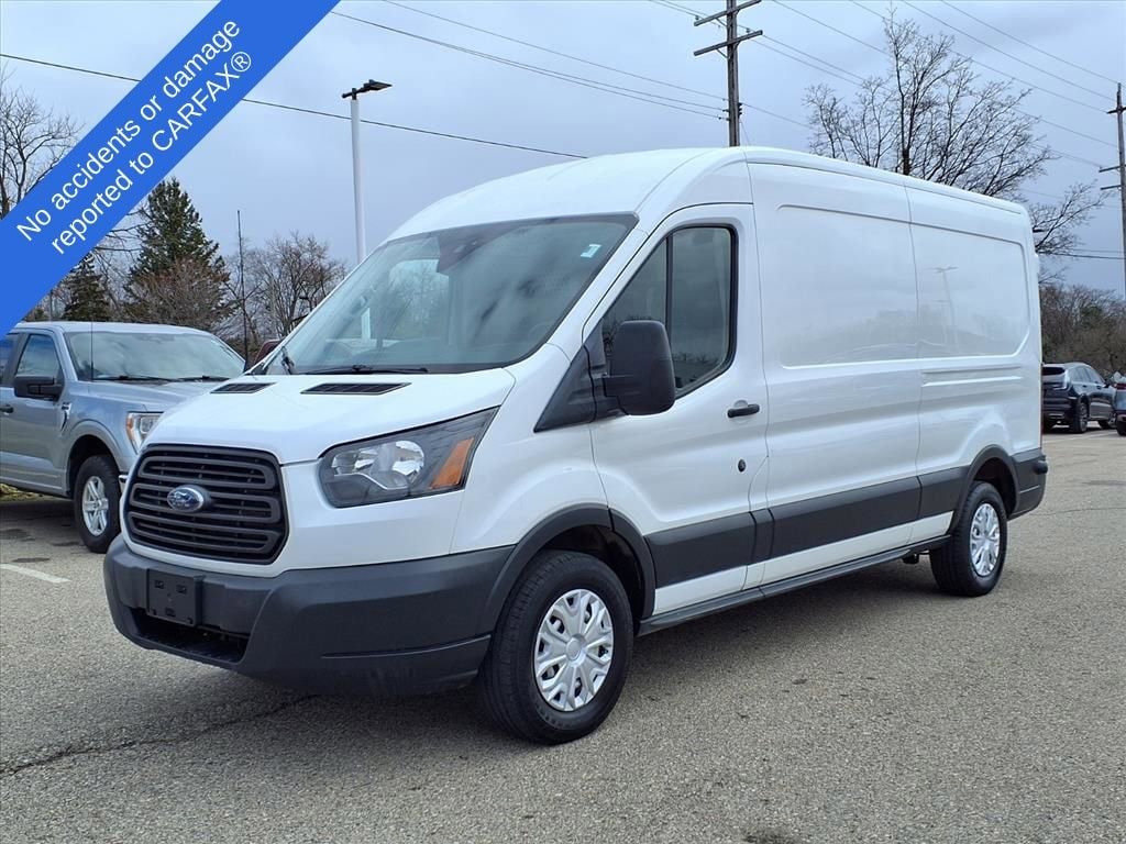 2018 Ford Transit Series 350 -
                  Ann Arbor, MI