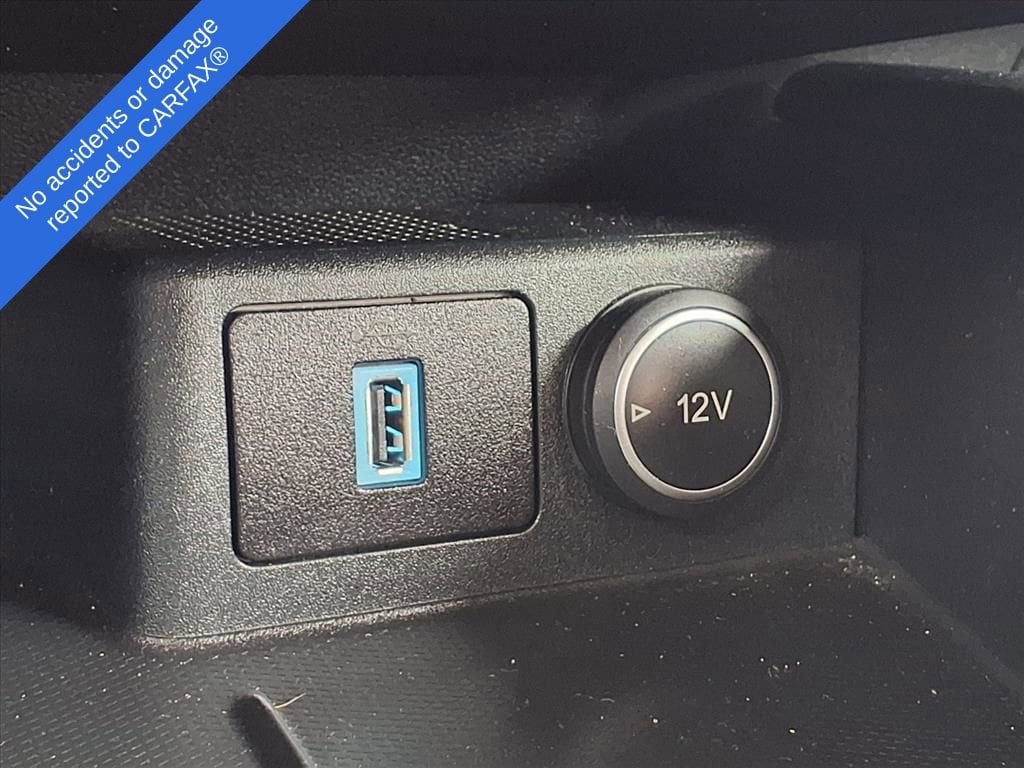 Thumbnail: 2020 Ford Escape - 23