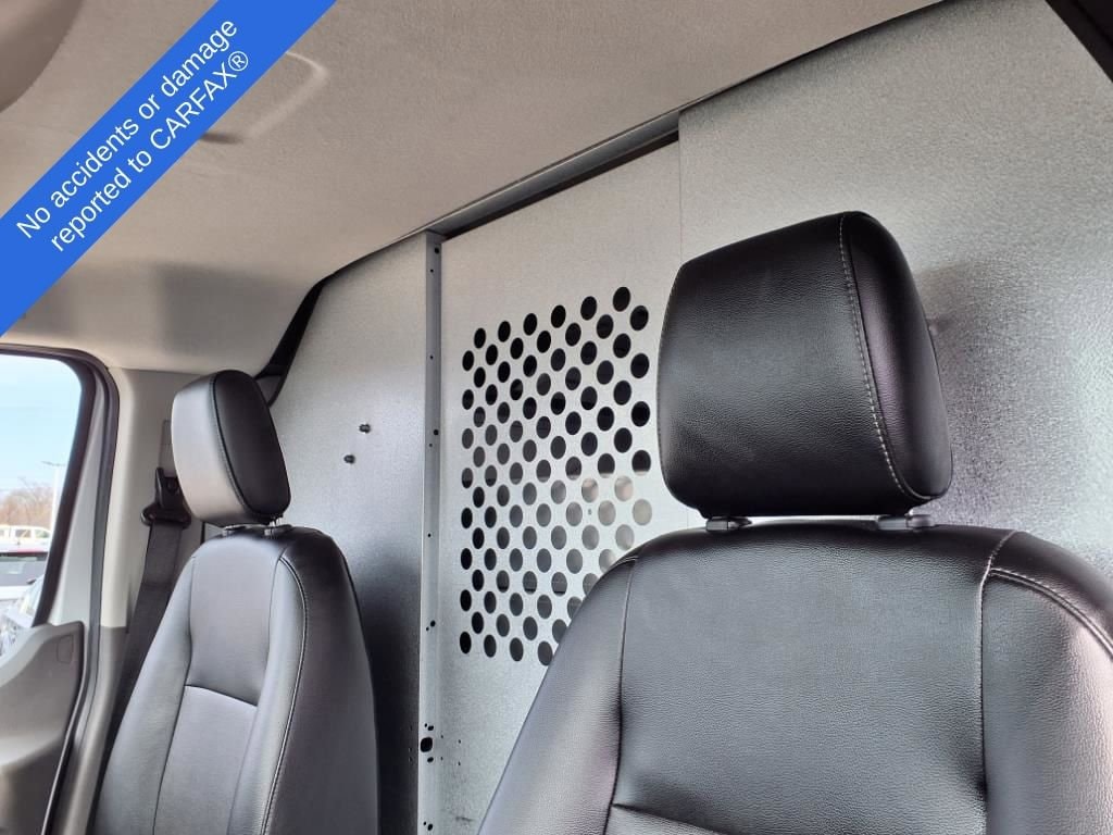 Thumbnail: 2021 Ford Transit Series - 18