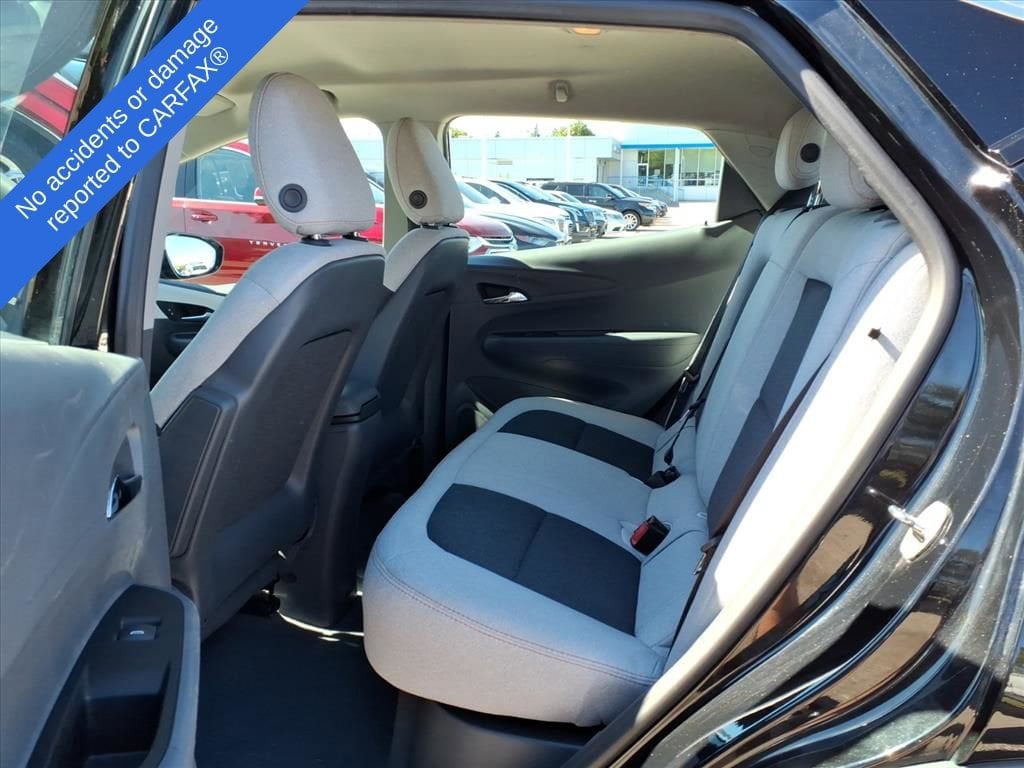 Thumbnail: 2019 Chevrolet Bolt EV - 12