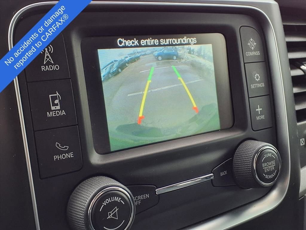 Thumbnail: 2018 RAM 3500 - 21