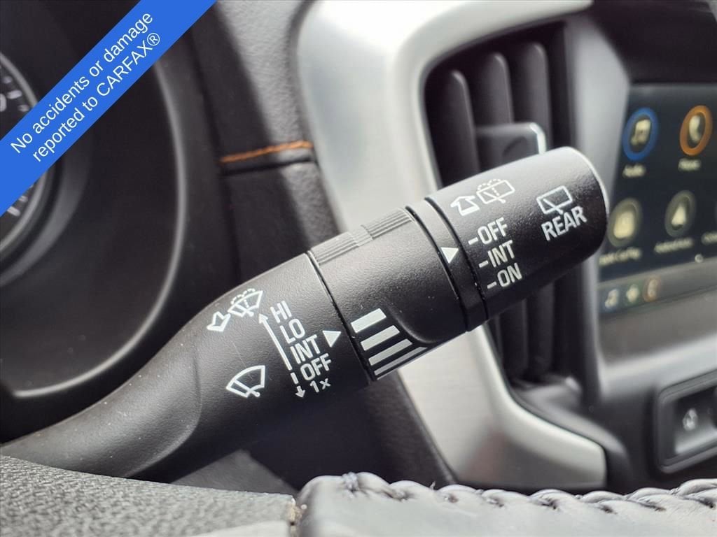 Thumbnail: 2019 GMC Terrain - 20