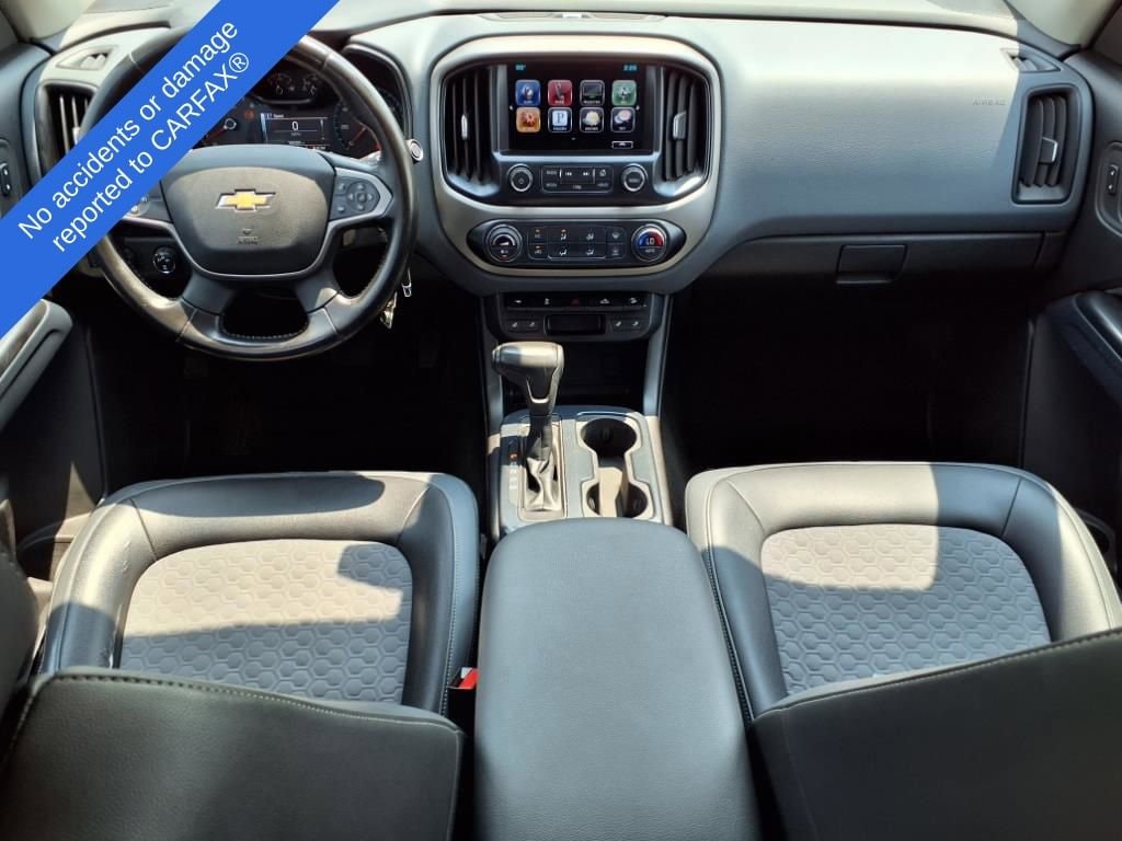Thumbnail: 2016 Chevrolet Colorado - 13
