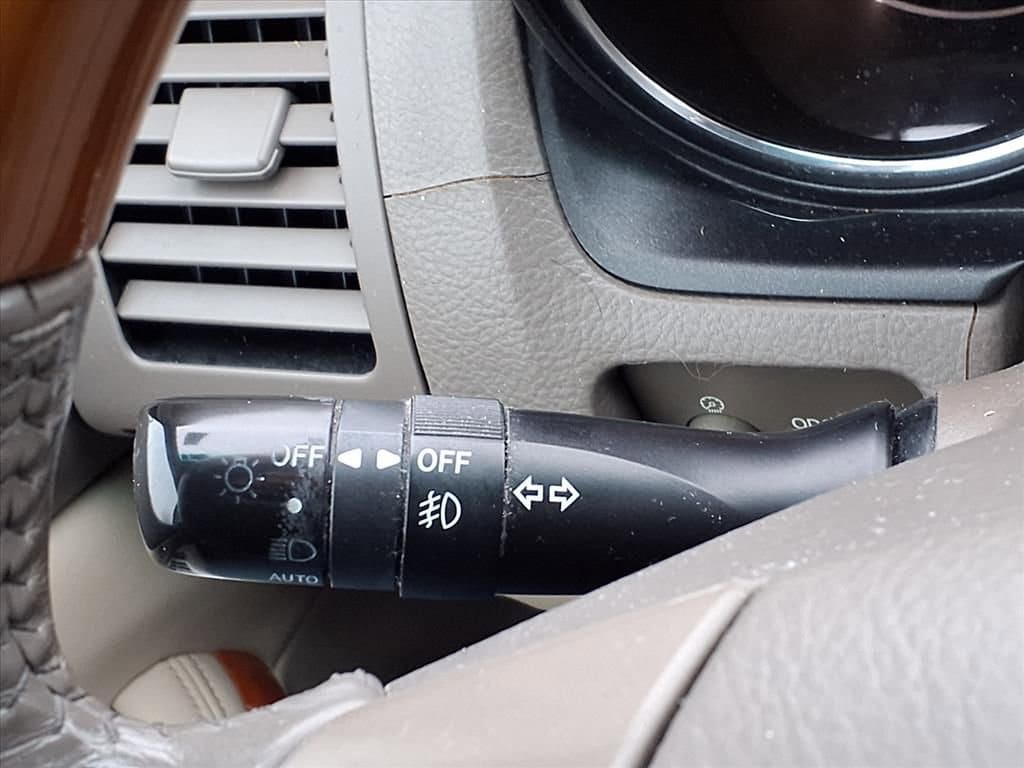 Thumbnail: 2004 Lexus RX - 21