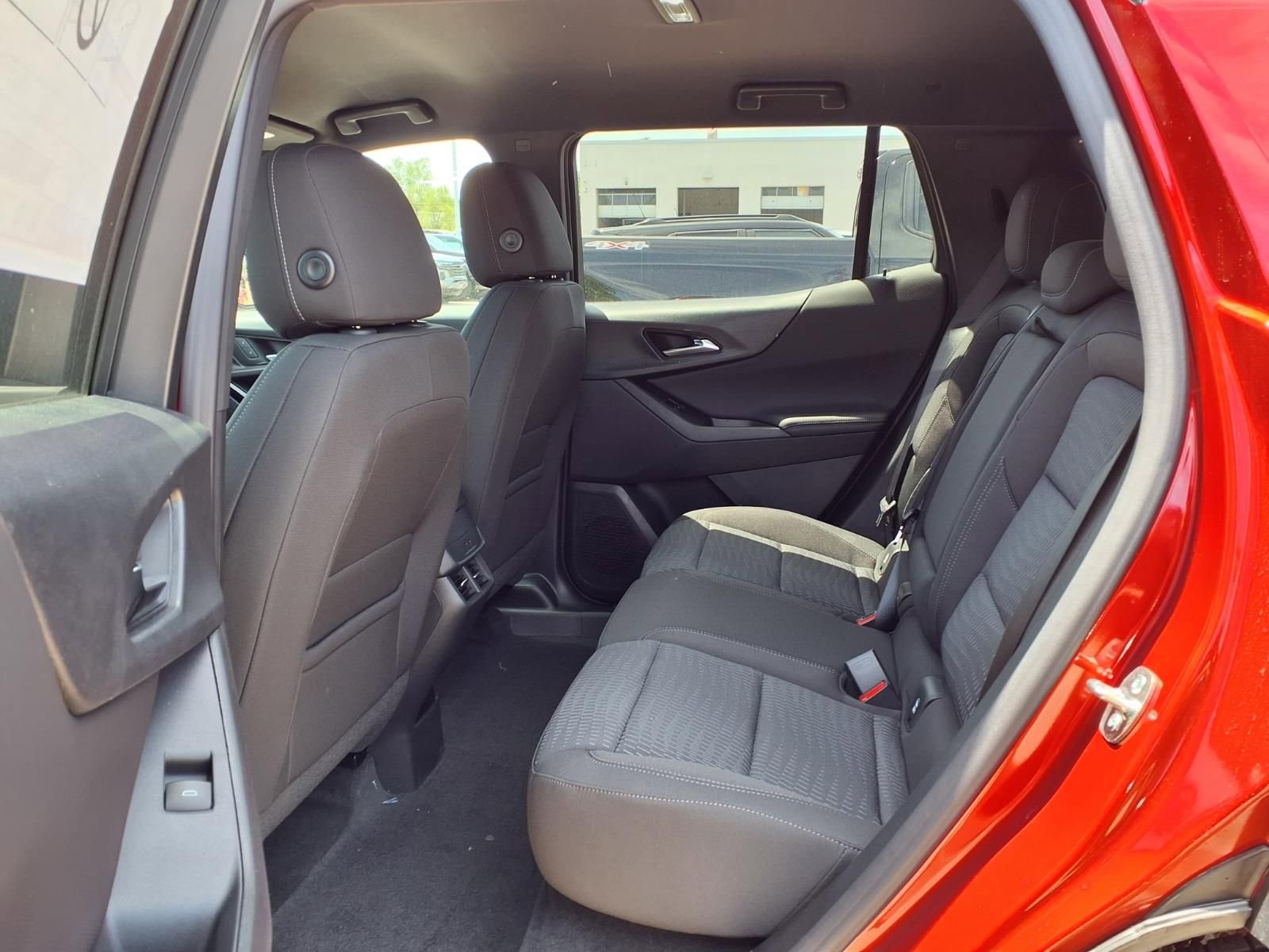2026 Chevrolet Equinox LT - Photo 9