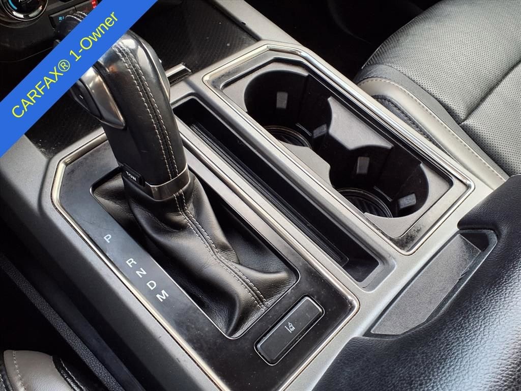 Thumbnail: 2018 Ford F-150 - 26