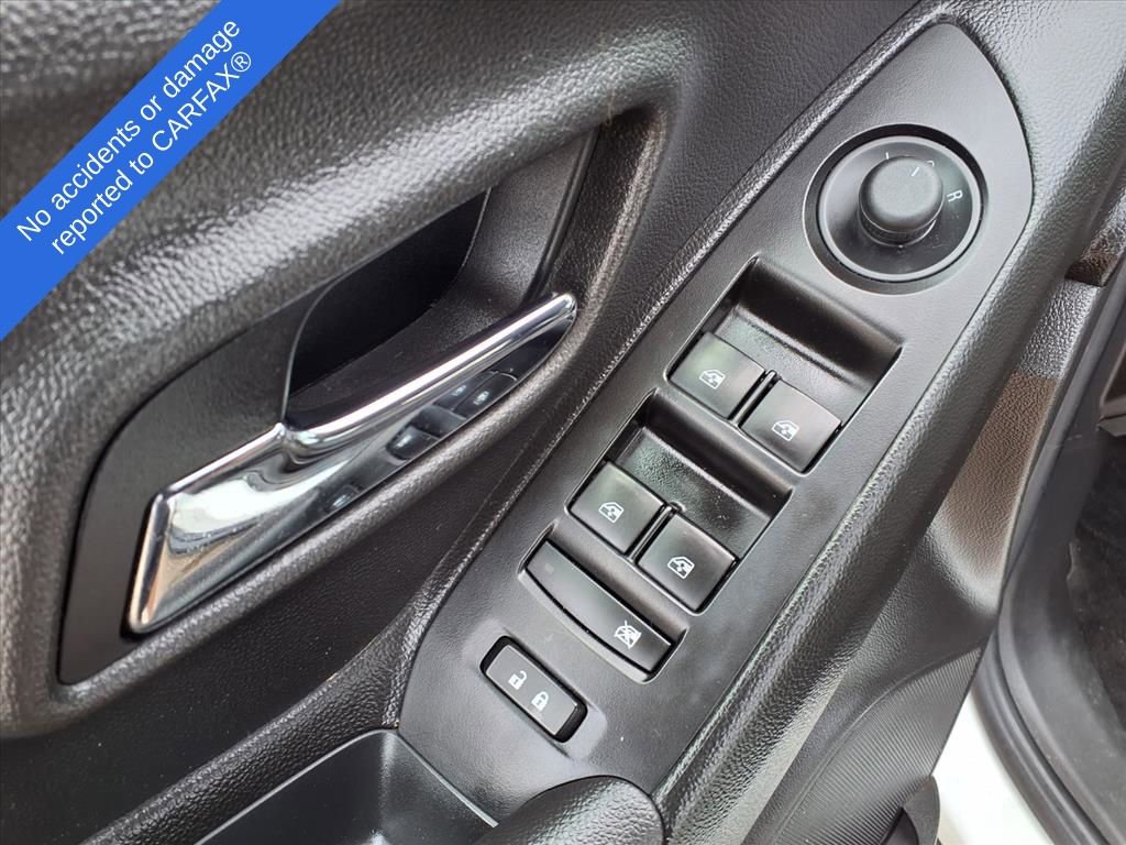 Thumbnail: 2019 Chevrolet Trax - 16